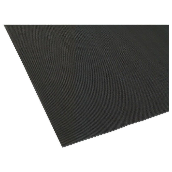 Sealey Electrician's Insulating Rubber Safety Mat 1 x 1m HVM17K02 Sealey - Town Tools 