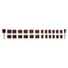 Draper Sanding Drums and Holders for D20 Engraver/Grinder (26 Piece) Draper - Town Tools