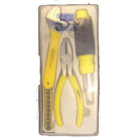 Draper RECOIL STARTER COMBINATION 72150