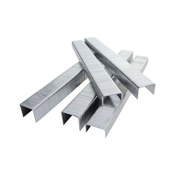 Tacwise 53 Light-Duty Staples 8mm (Type JT21 A) (Pack 2000) Tacwise - Town Tools
