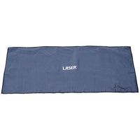 Laser Grill Protector, Grey 5110