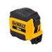 Dewalt Compact Series Tape Measure 8m (Width 28mm) (Metric Only) Dewalt - Town Tools