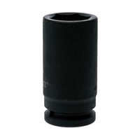 Teng Tools 3/4" Deep Impact Socket DIN Metric 33mm