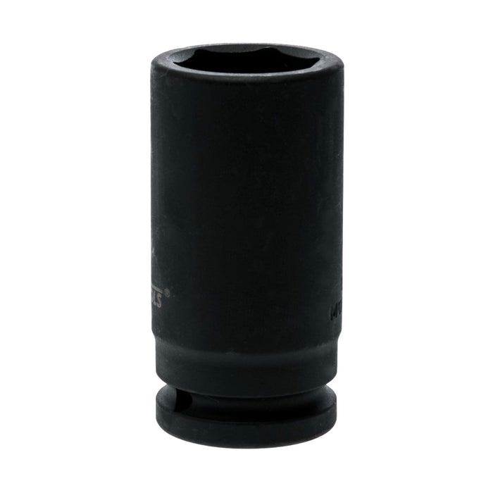 Teng Tools 3/4" Deep Impact Socket DIN Metric 33mm Teng Tools - Town Tools 