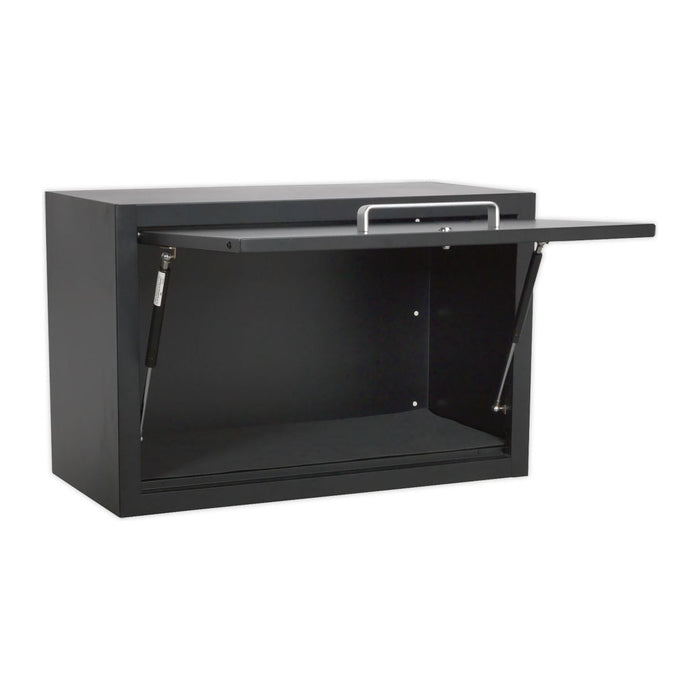 Sealey Modular Wall Cabinet 775mm Heavy-Duty APMS13 Sealey - Town Tools 