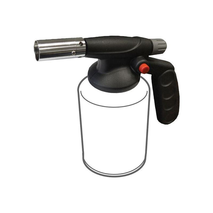 Faithfull Auto Start Blow Torch EN417 Faithfull - Town Tools