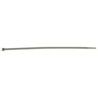 Tool Connection Silver Cable Tie 300mm x 4.8mm 100pc 30334