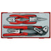 Teng Tools MECCA PRO TC-6T TT Tool Kit 114 Pieces GOOD4YOU - Town Tools 