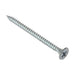 Forgefix Drywall Screw Phillips Bugle Head FT ZP 4.2 x 65mm Bulk 500 ForgeFix - Town Tools