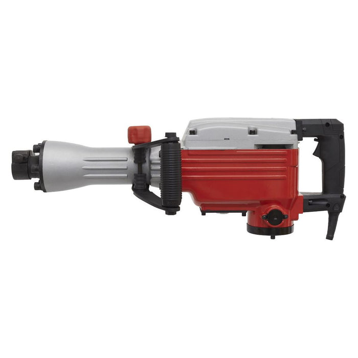 Sealey Demolition Breaker Hammer 1600W DHB1600 Sealey - Town Tools 