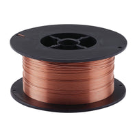 Draper Mild Steel MIG Welding Wire, 0.6mm, 700g 29103