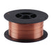 Draper Mild Steel MIG Welding Wire, 0.6mm, 700g 29103 Draper - Town Tools 