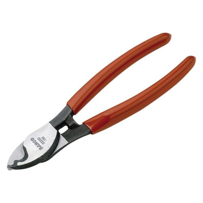 Bahco 2233D Heavy-Duty Cable Cutter/Stripper 160mm (6.1/4in) Bahco - Town Tools