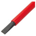 King Dick VDE Slotted Screwdriver 5.5 x 125mm King Dick - Town Tools 