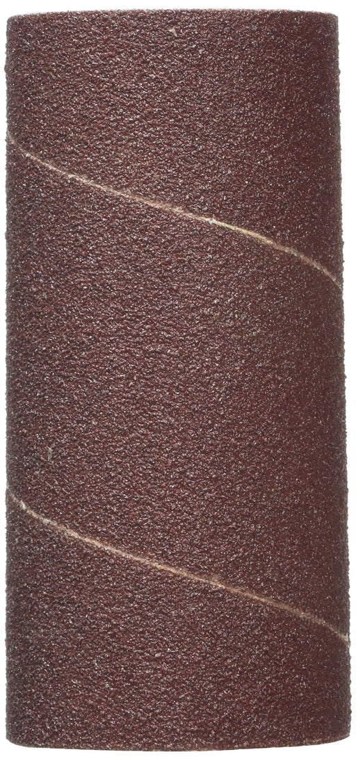 Draper Aluminium Oxide Sanding Sleeves for 10773, 51mm (Pack of 6) 25190 Draper - Town Tools 