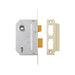 Yale Locks PM246 Internal 2 Lever Mortice Sashlock Polished Chrome 67mm 2.5in Yale Locks - Town Tools