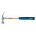 Draper Estwing E3/28SM Milled Face Straight Framing Hammer, 28oz/784g, 16" Draper - Town Tools