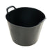 Silverline Multi-Purpose Flexible Tub 42Ltr Silverline - Town Tools 