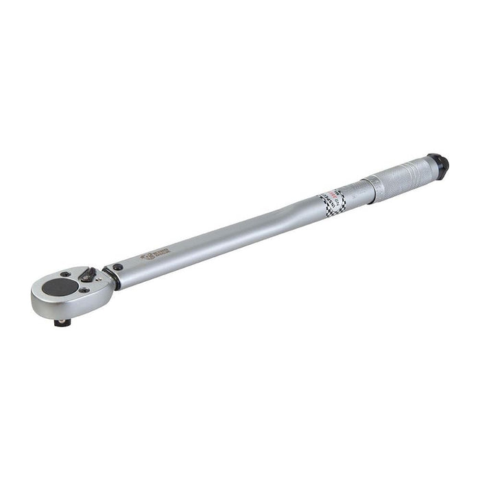 King Dick Torque Wrench S Range 1/4" SD 5-25Nm King Dick - Town Tools 