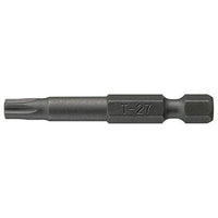 Teng Tools 1/4" TX Bits 70mm TX25 2 pcs