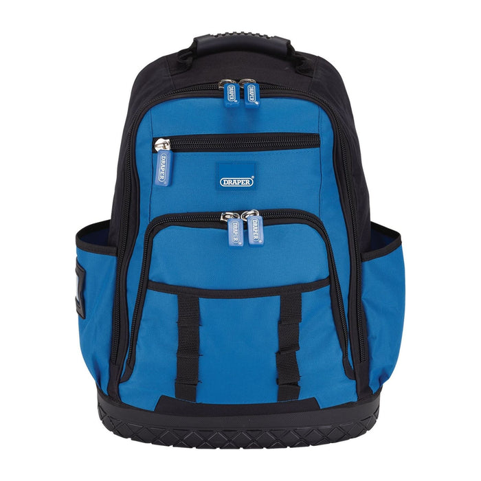 Draper Tool Backpack 28046 Draper - Town Tools 