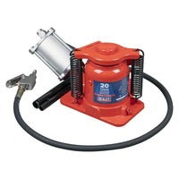 Sealey Low Profile Air Operated Hydraulic Bottle Jack 20 Tonne YAJ20SLE