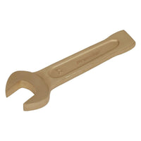 Sealey Slogging Spanner Open-End 27mm Non-Sparking NS019