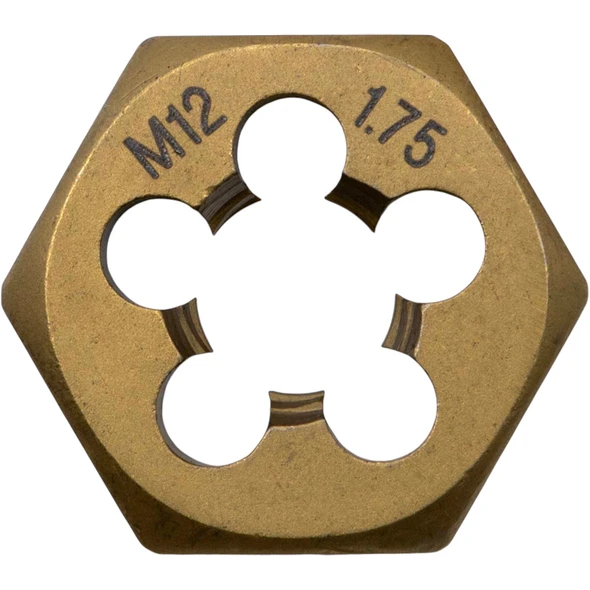 Sealey Titanium Die M12 x 1.25