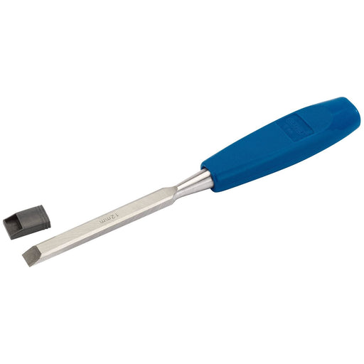 Draper Bevel Edge Wood Chisel, 12 x 120mm 69643 Draper - Town Tools 