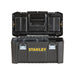 Stanley® Hand Tools Basic Toolbox with Organiser Top 50cm (19in) STANLEY® Hand Tools - Town Tools