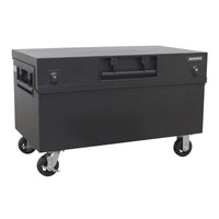 Superline Pro Superline PRO Site Box with Wheel Kit 1125 x 610 x 625mm