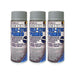 3x E-Tech Technik Self Etch Primer 400ml Can for Bare Metals Alloy Wheels Glass E-Tech - Town Tools 