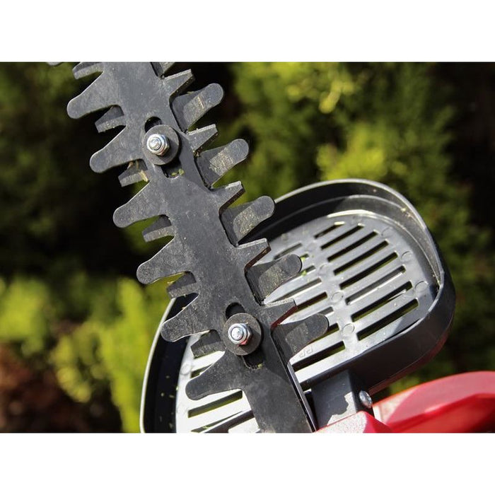 Olympia Power Tools X20S™ Cordless Hedge Trimmer 20V 1 x 2.0Ah Li-ion Olympia Power Tools - Town Tools