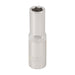 Silverline Deep Socket 1/2" Drive 6pt Metric 12mm Silverline - Town Tools 