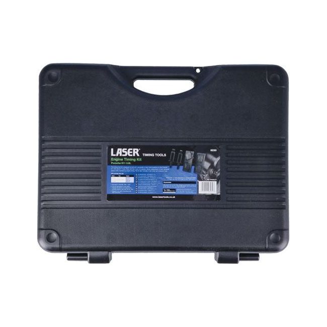 Laser Engine Timing Kit - for Porsche 911 3.6L 8230 Laser - Town Tools 