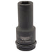 Draper Expert HI-TORQ 6 Point Deep Impact Socket, 3/4" Sq. Dr., 17mm Draper - Town Tools 