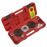 Sealey Timing Tool Kit for Ford 1.0 EcoBoost - Chain Drive VSE5152