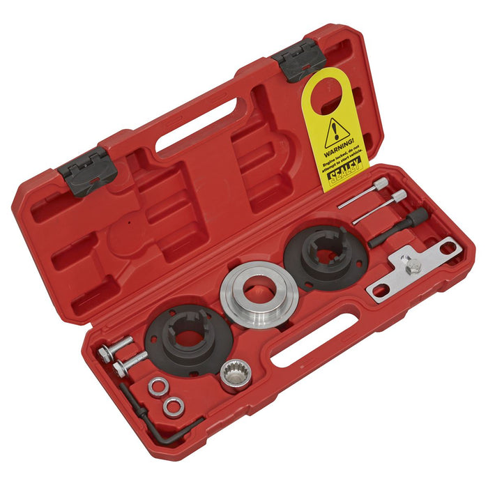 Sealey Timing Tool Kit for Ford 1.0 EcoBoost - Chain Drive VSE5152 Sealey - Town Tools 