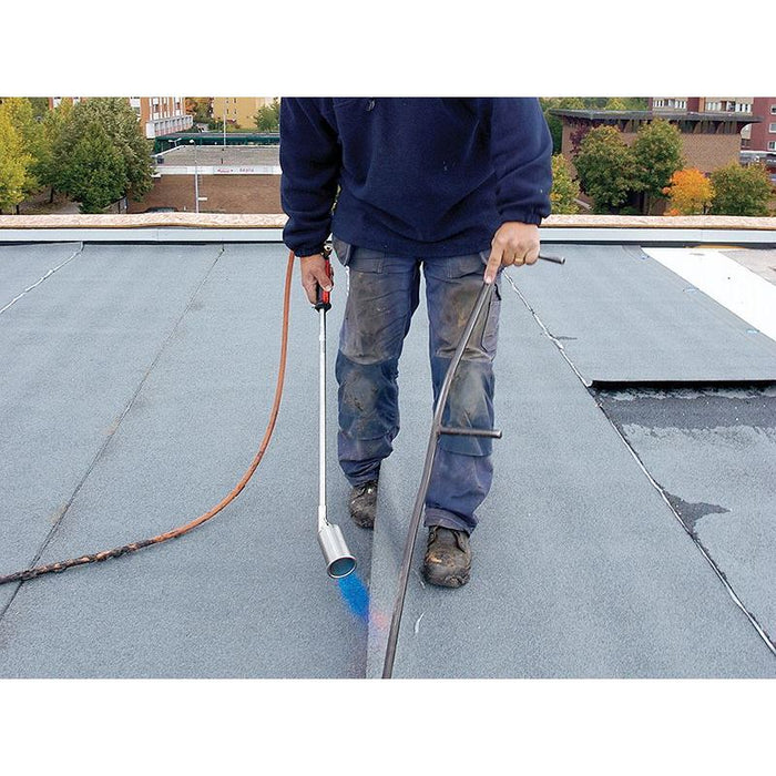 Sievert Promatic Large Field Burner 600mm 102kW Sievert - Town Tools