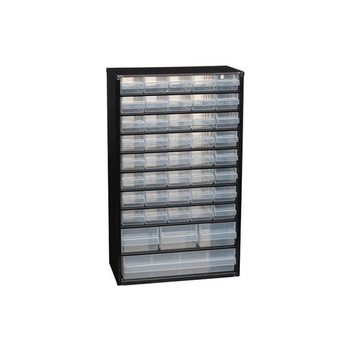 Raaco C11-44 Metal Cabinet 44 Drawer Raaco - Town Tools