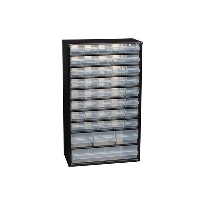 Raaco C11-44 Metal Cabinet 44 Drawer Raaco - Town Tools