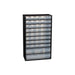 Raaco C11-44 Metal Cabinet 44 Drawer Raaco - Town Tools