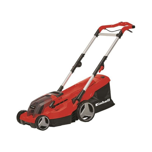 Einhell GE-CM 36/37 Li-Solo Power X-Change Lawn Mower 36V Bare Unit Einhell - Town Tools