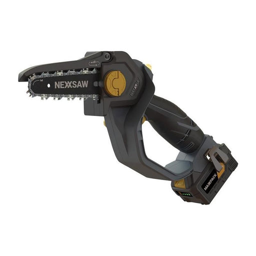 Batavia NEXXSAW 7in Chainsaw 18V 1 x 4.0Ah Li-ion Batavia - Town Tools