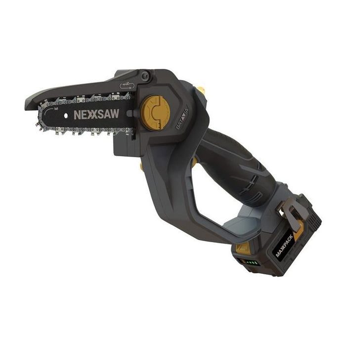Batavia NEXXSAW 7in Chainsaw 18V 1 x 4.0Ah Li-ion Batavia - Town Tools