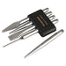 Sealey Punch & Chisel Set 5pc AK9127 Sealey - Town Tools 