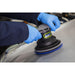 Sealey Terry Bonnet Pad 150mm PTCMC150 Sealey - Town Tools 