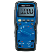 Draper Insulation Resistance Meter 41834