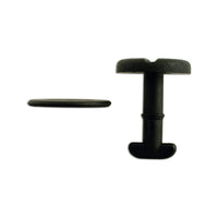 Connect Floormat Twistlock Clip - for BMW 50pc 35055