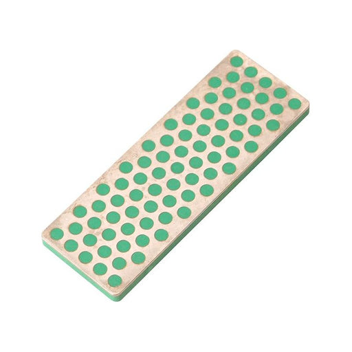 Dmt W7E Mini Whetstone 70mm Green 1200 Grit - Extra Fine DMT - Town Tools